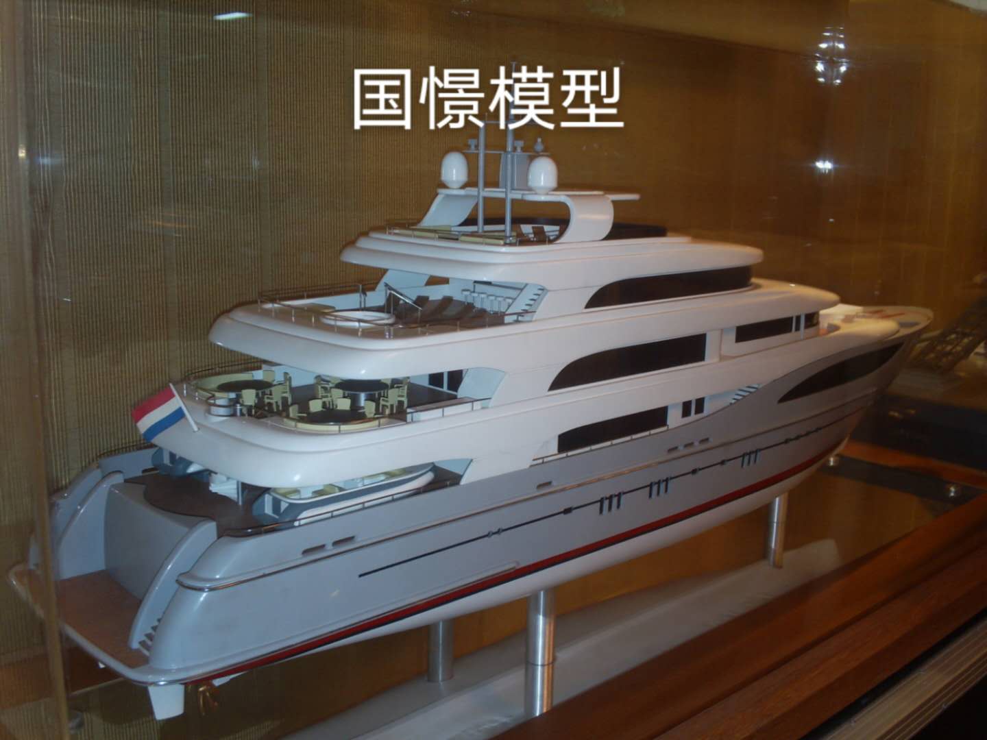 吉安船舶模型